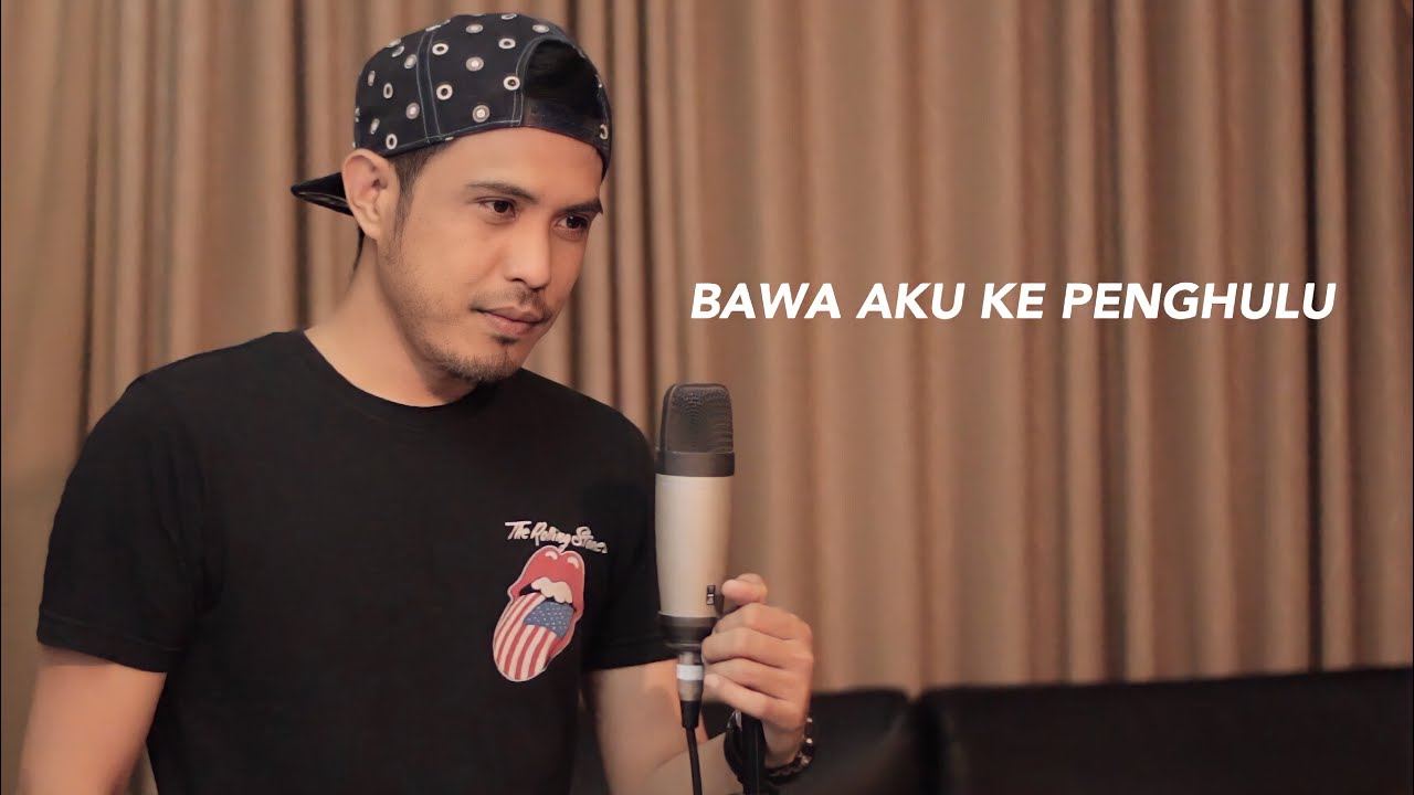 BAWA AKU KE PENGHULU - LESTI | COVER BY NURDIN YASENG