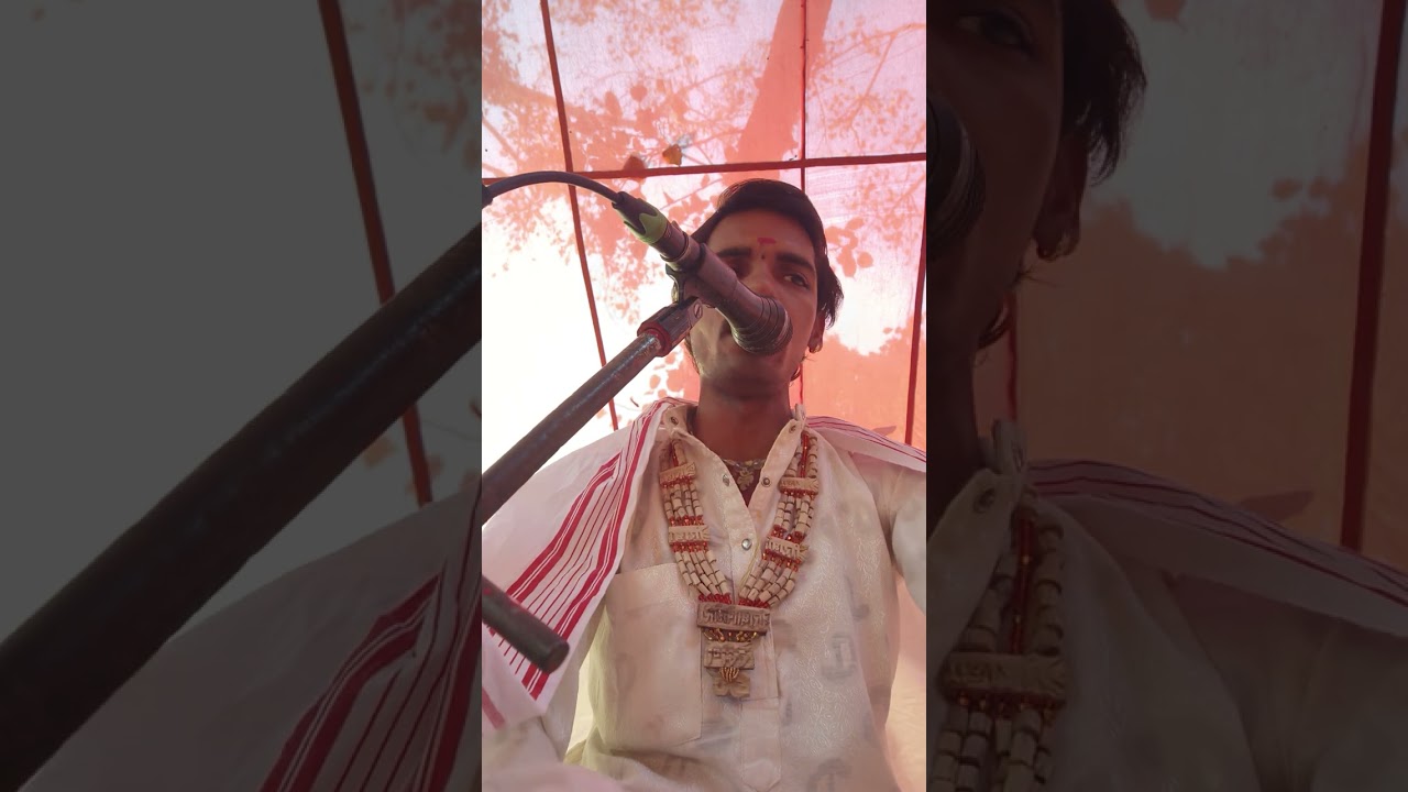 Lochan abhi rama tanu ghansyama .ram janma chhandFebruary 10, 2026