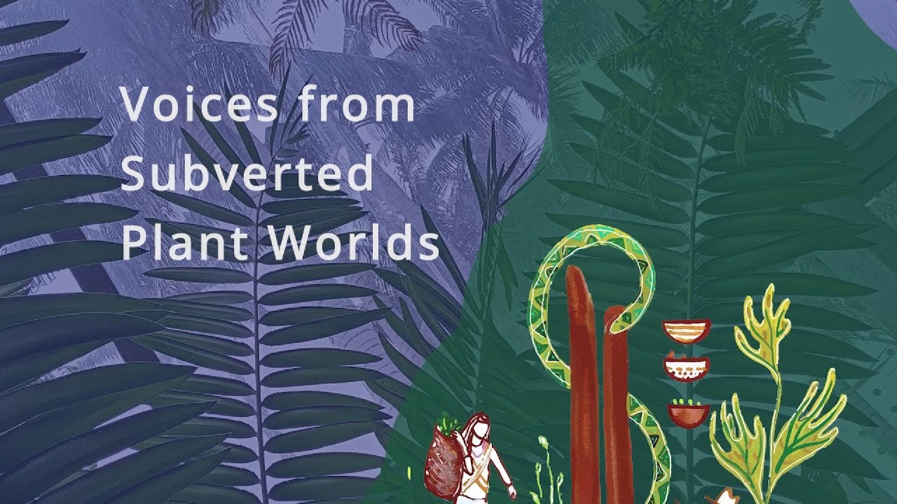 CRASSH | Plant knowledge in plantation economies
