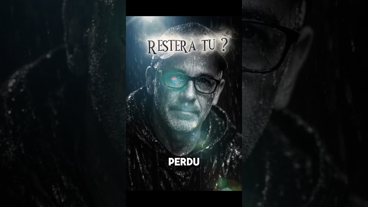 Restera tu ?