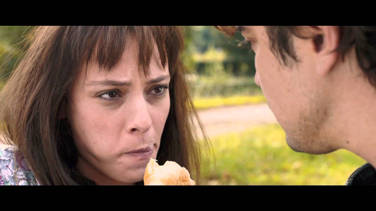 NESSUNO SI SALVA DA SOLO di Sergio Castellitto - Scena del film 