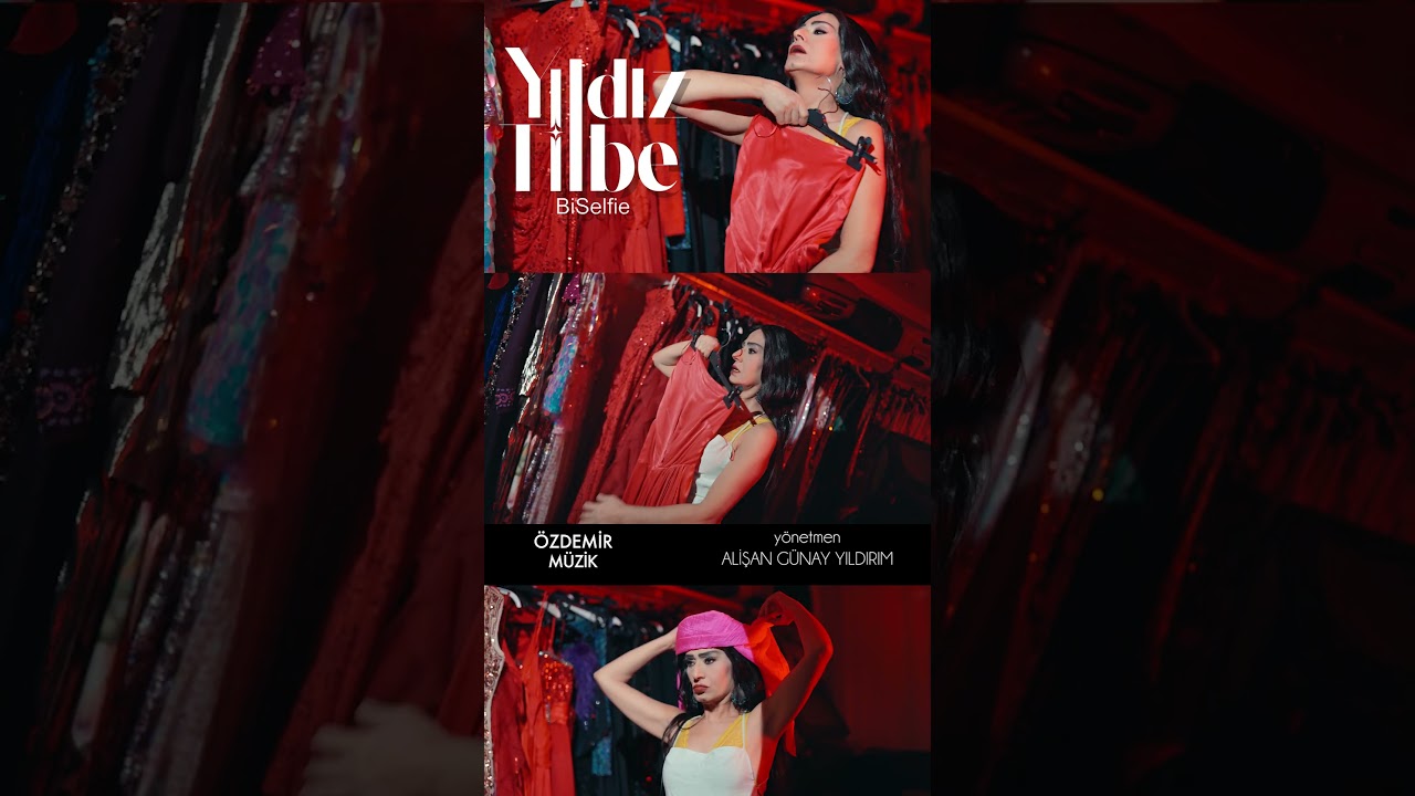 Yıldız Tilbe - BiSelfie 