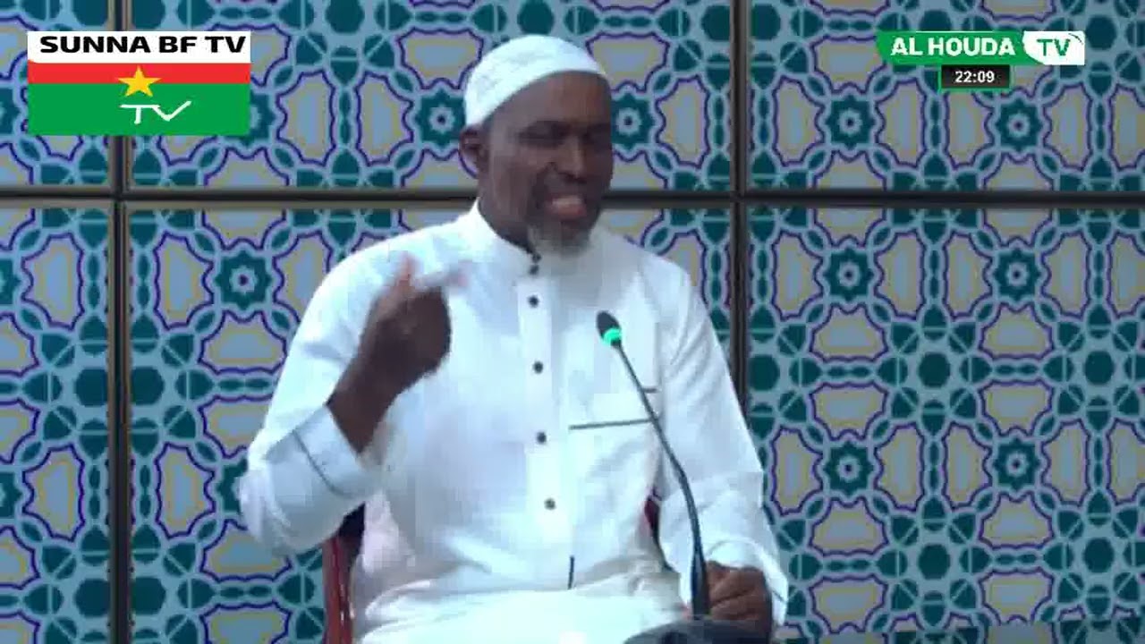 YAM-METGA ÉMISSION  MOHAMED ZIBA ANIMATEUR 