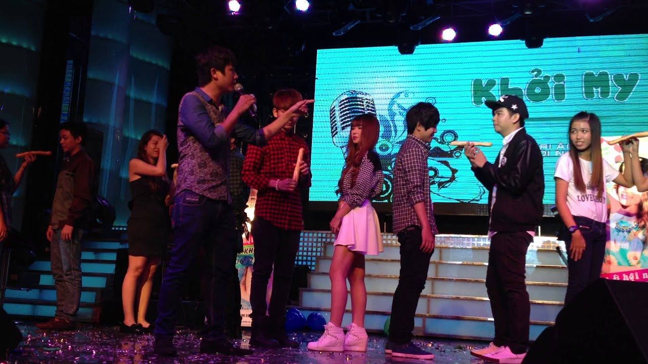 Offline Khởi My 18/6/2014_Part 5