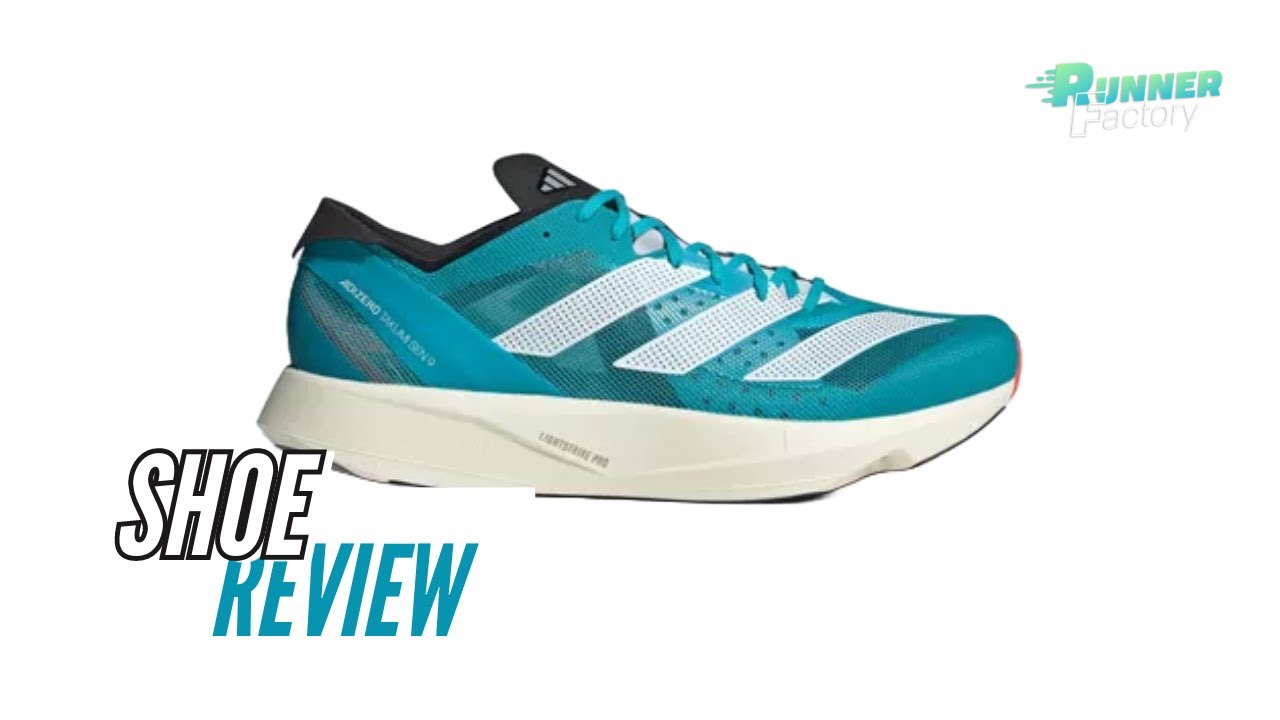 Shoe Review a fondo: Takumi Sen 9, el calzado para romper límites en cortas distancias