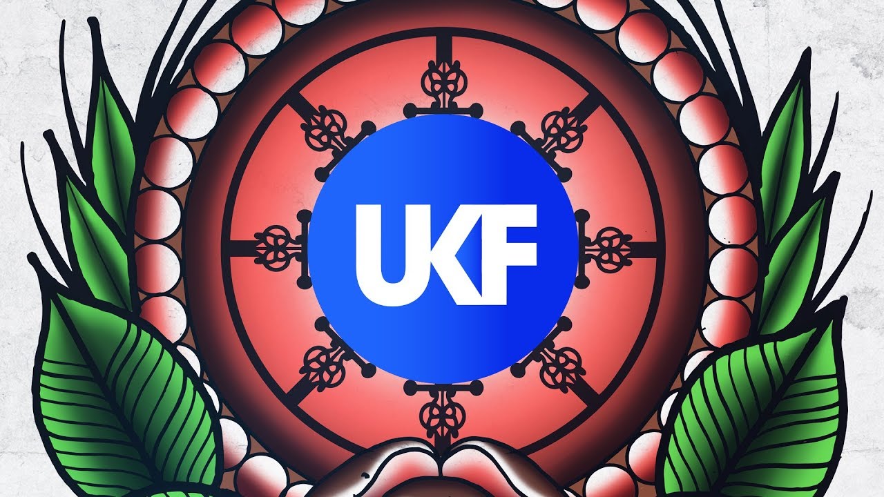 Ivory - 93 Style (ft. Virus Syndicate)