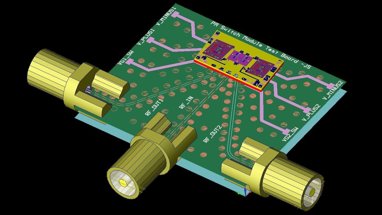 3 Critical Requirements for RF Design Flow: PathWave ADS Overview