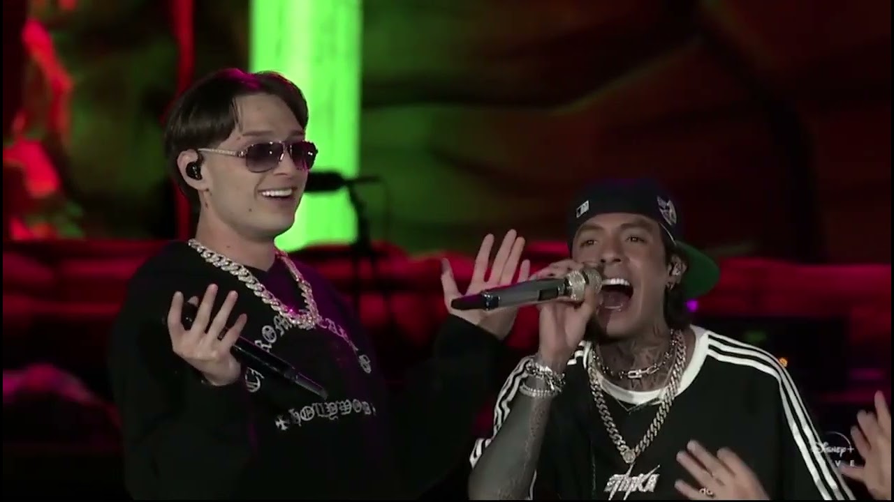 natanael cano concierto en vivo foros sol CDMX y peso pluma gabito ballesteros 🔥🎶🧃