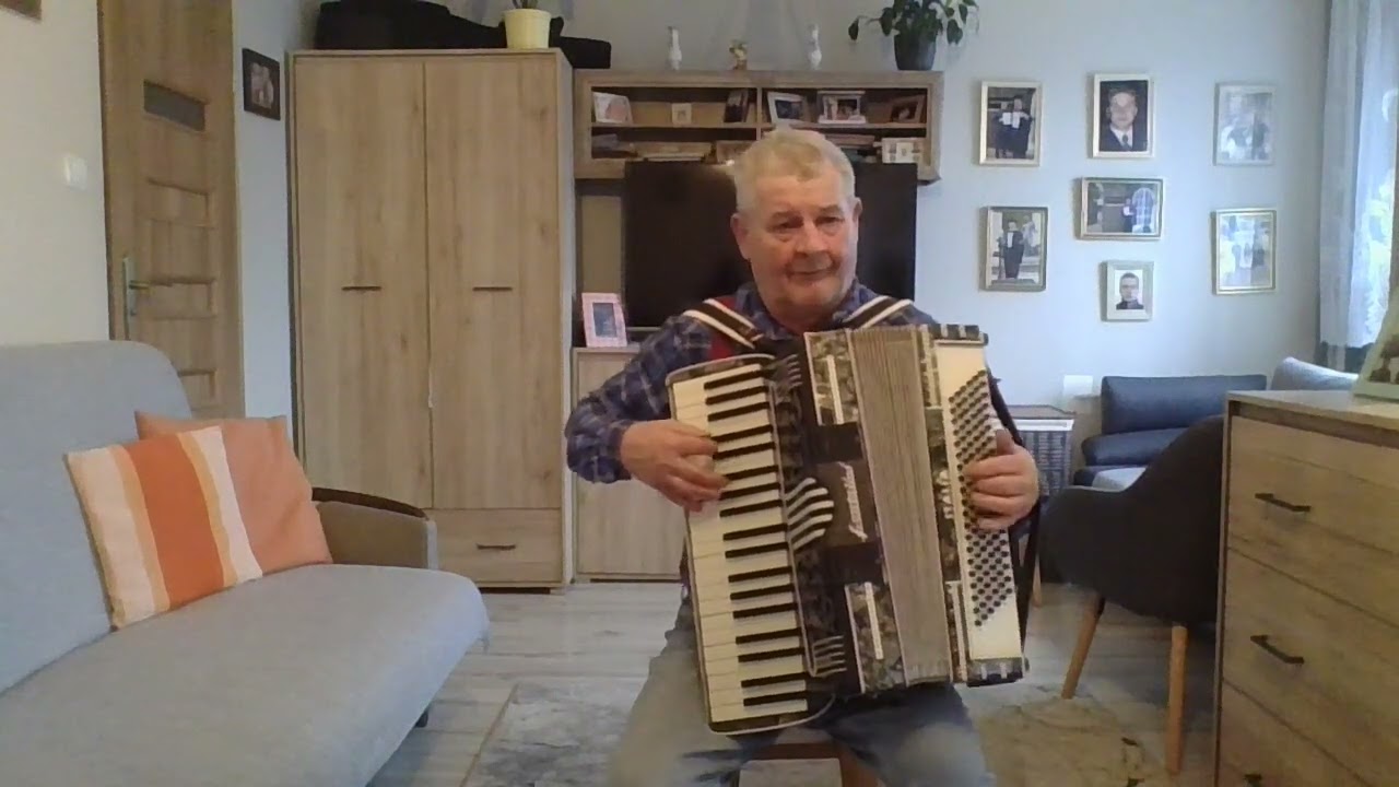 polka-Pole moje pole