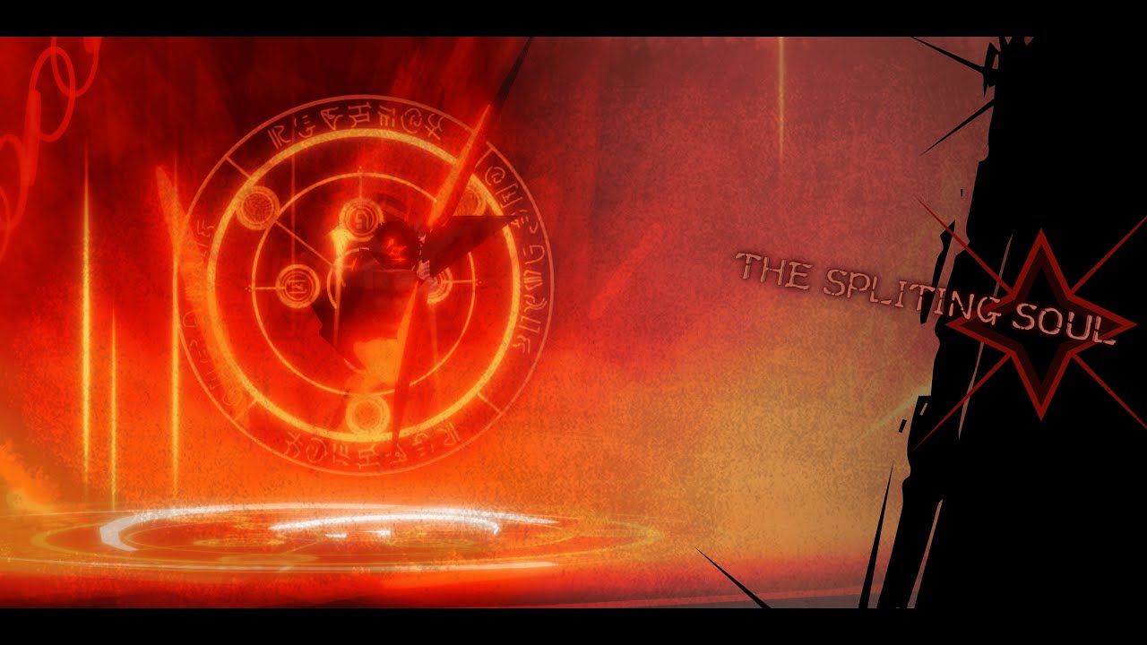 Star Glitcher ~ Revitalized: | SPLITTER | Skin Showcase