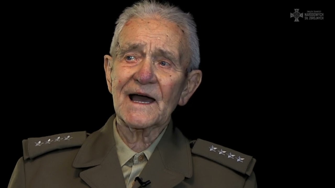 Mjr Bronisław Karwowski ps. „Grom”