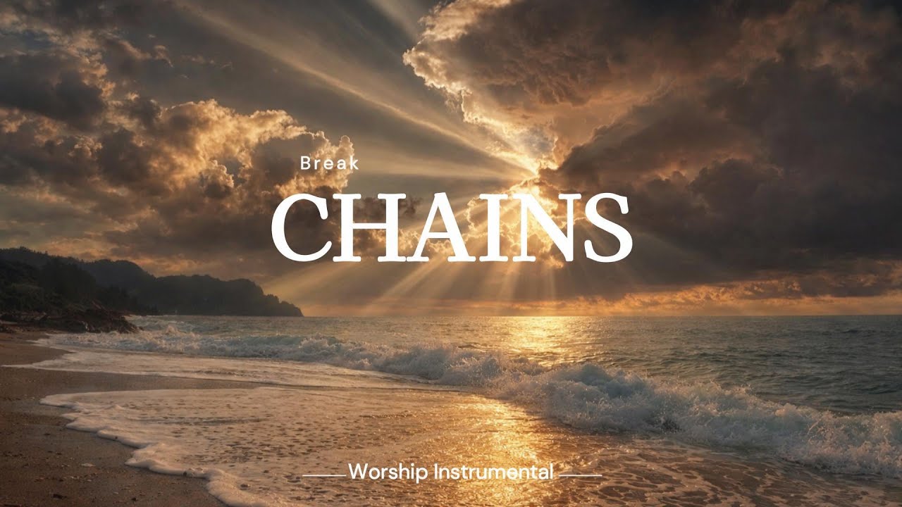 Break CHAINS- Soaking Worship Instrumental – Prayer, Devotional and Meditation | "Elysian Melodies"