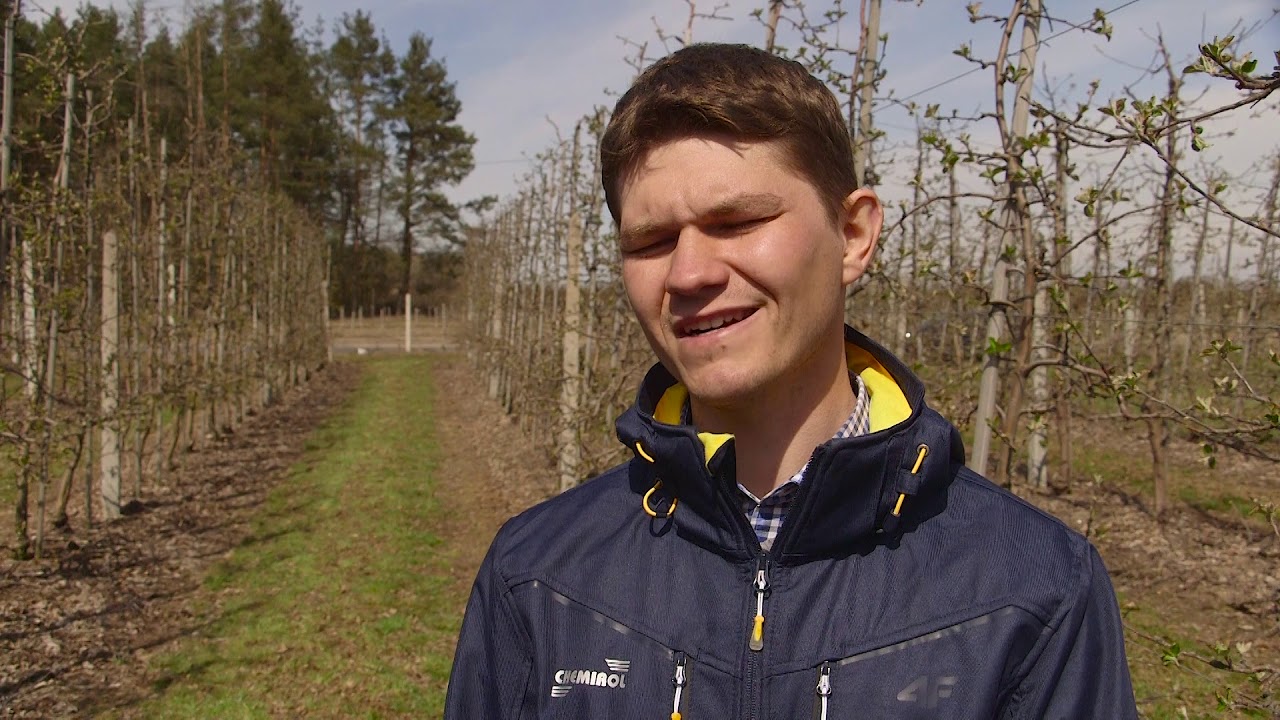 Parch i mączniak bez szans w 2019 roku || FRUIT AKADEMIA # 11