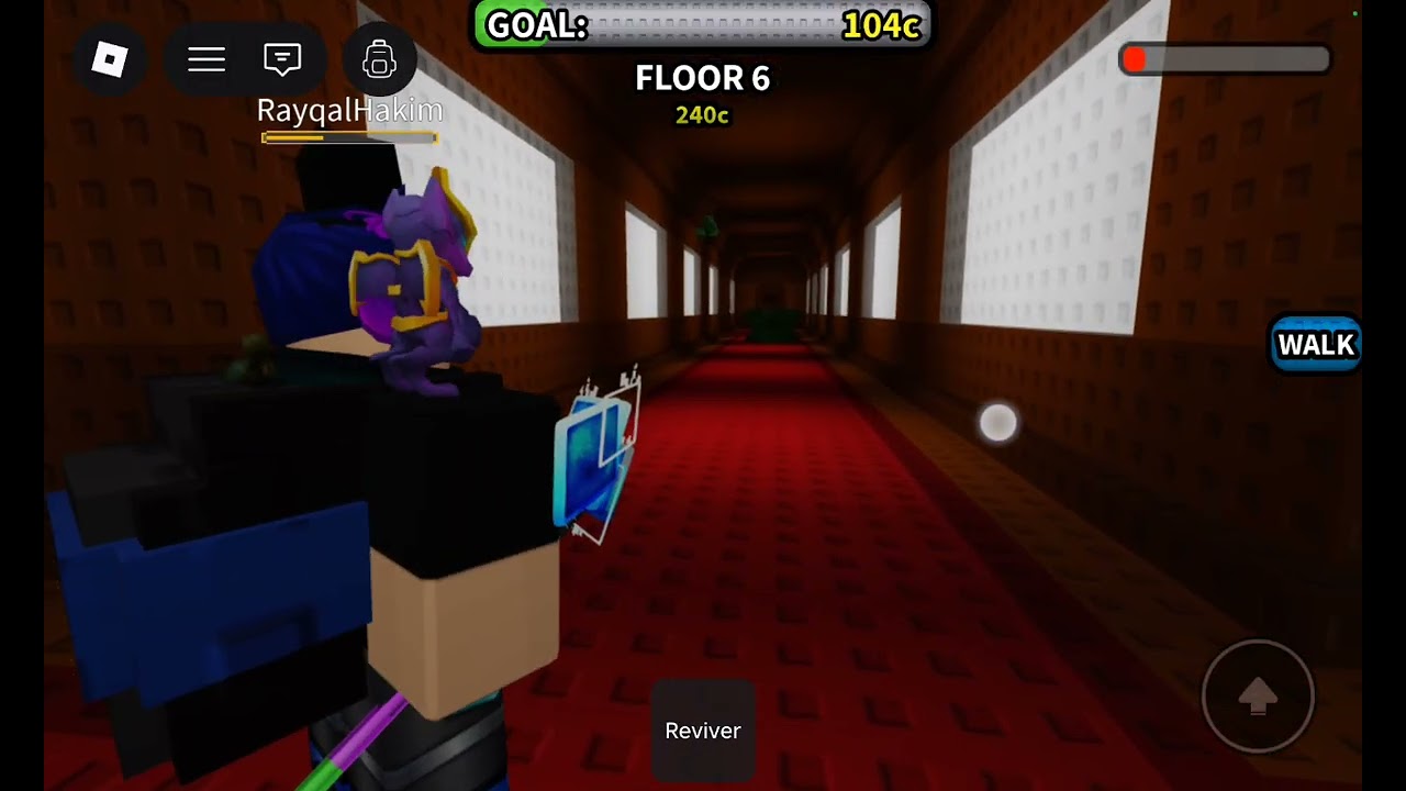 Uhm, floors I guess