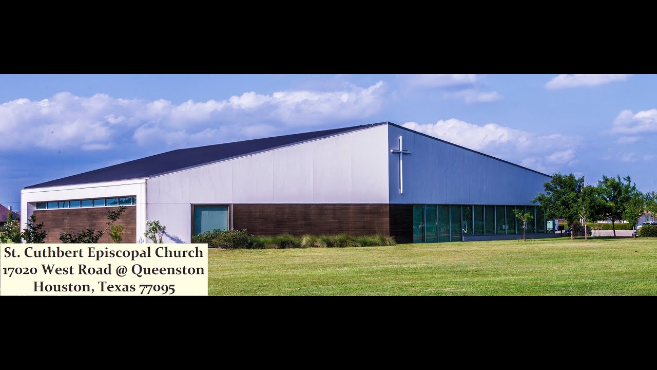 St. Cuthbert Episcopal Church  February 23, 2023