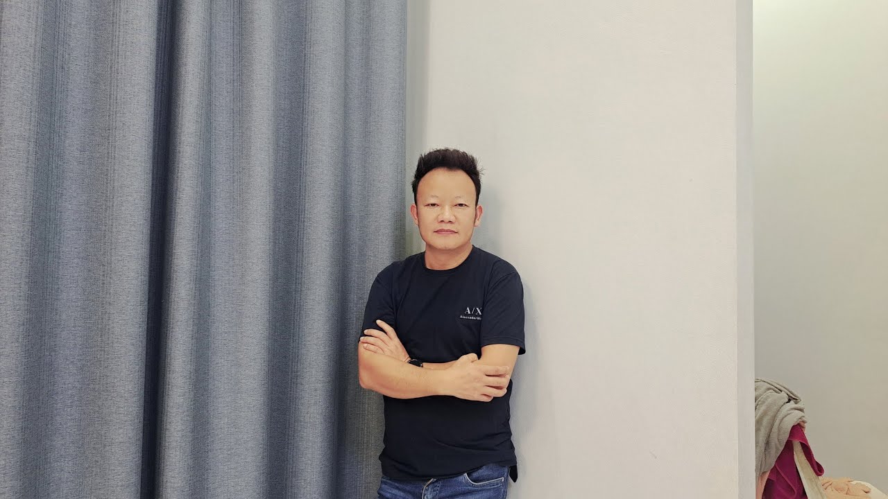 Lam Ua Neej Nrog Kuv Koj Ua Neej Zais Rawv Ib Tug 19/12/2025