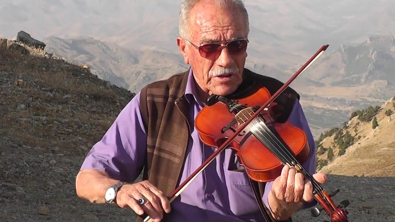 POZANTILI ÜNSAL'DAN (KARABAŞ KOYUN)