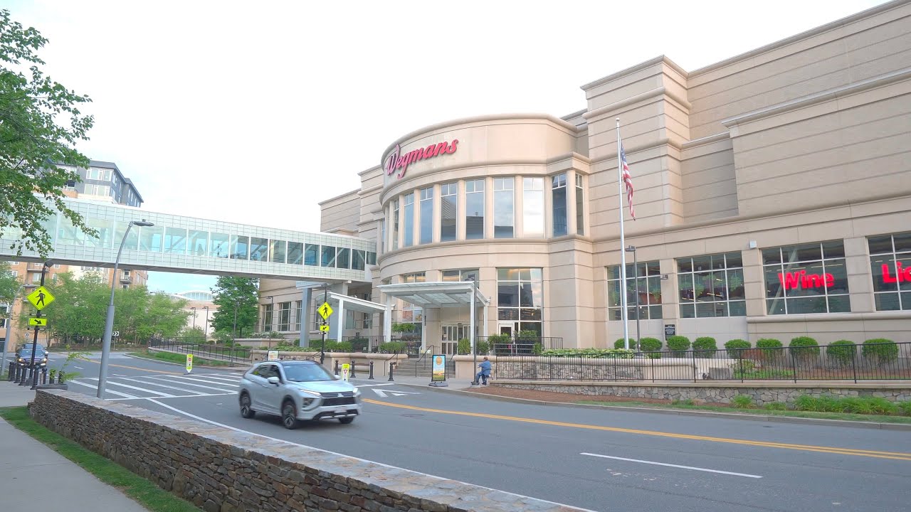 Wegman's Natick (MA) (6/12/2023)
