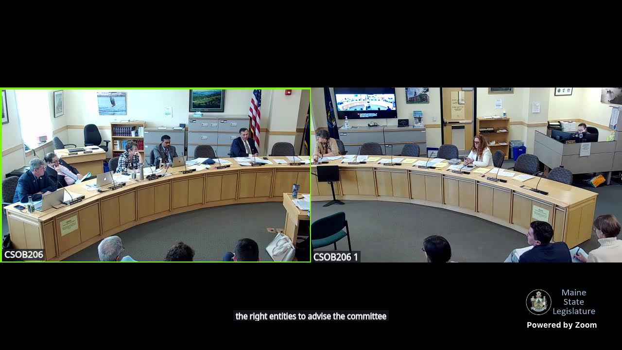 2-3-26 Committee On Housing and Economic Development