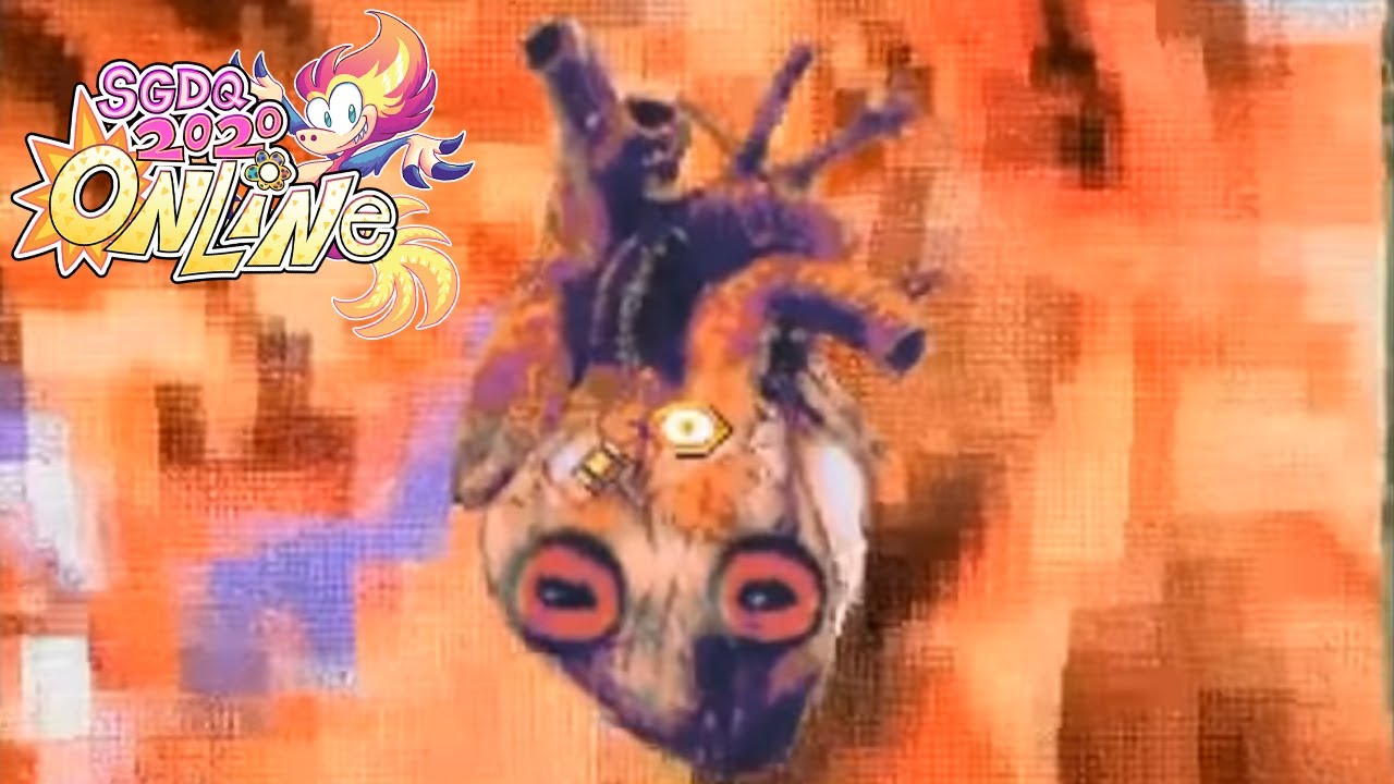 Hypnospace Outlaw by Lizstar in 18:33 - Summer Games Done Quick 2020 Online