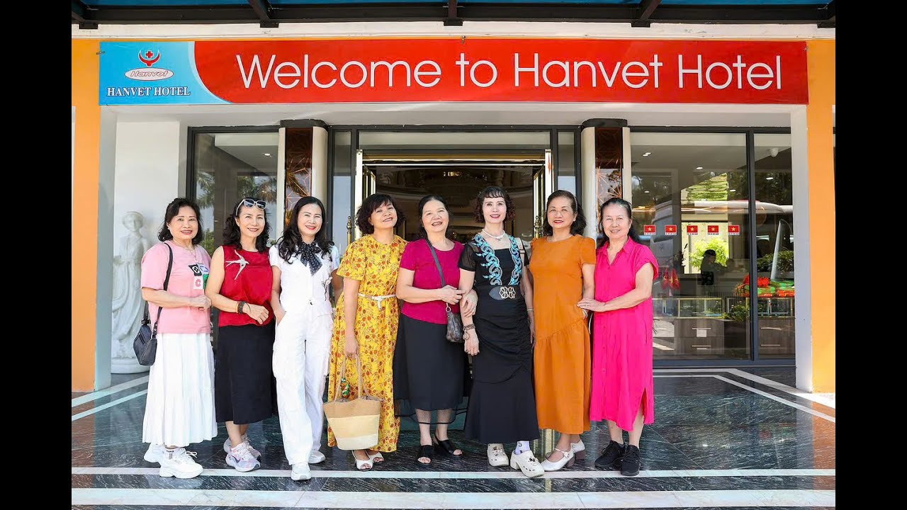BHXH Hoàn Kiếm  - Mãi trong tôi !
