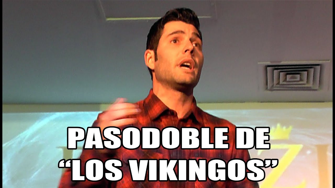 Pasodoble 