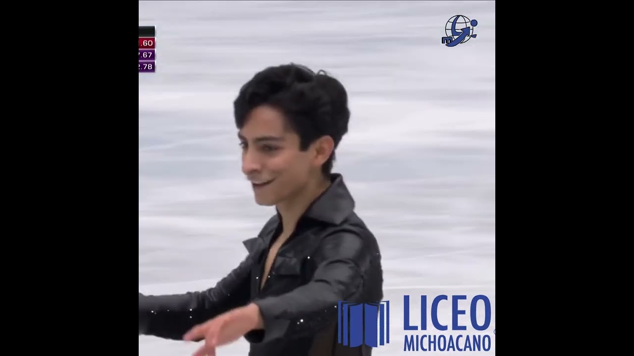 Gracias, Donovan:#final #winterolympics #2026 #skiing #skills