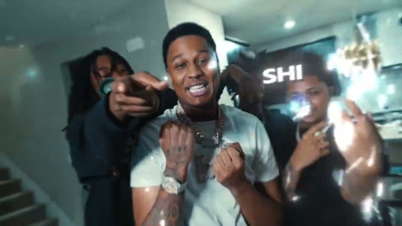 EBK Jaaybo YOU SPEAK (Unreleased Music Video official)