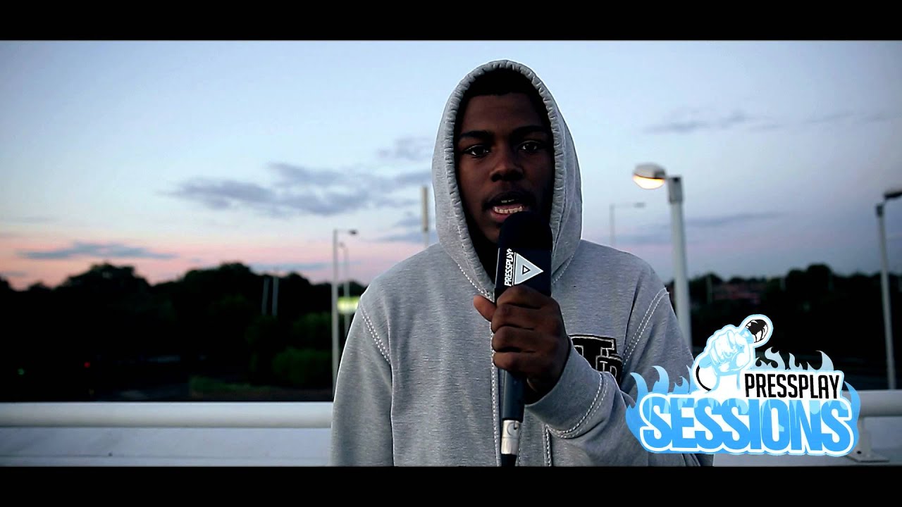 Kasst  |  @KasstMusic @itspressplayent