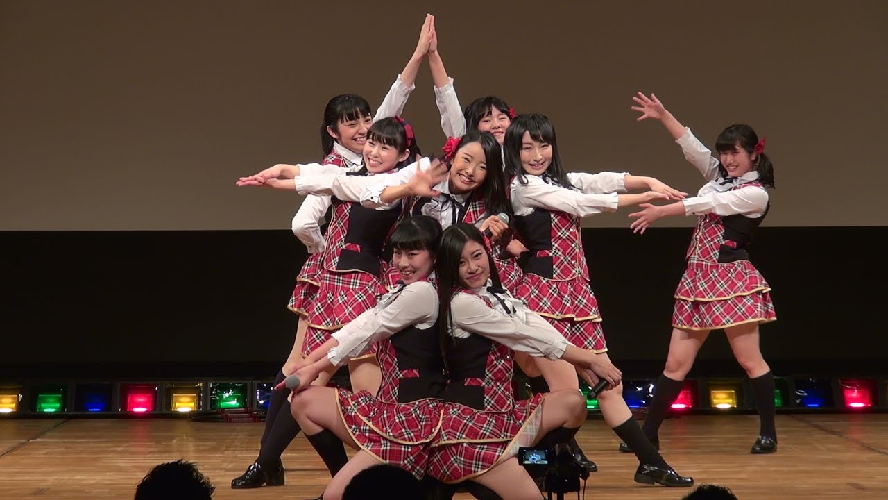 2017/6/10 SO.ON project @レクフェス2017