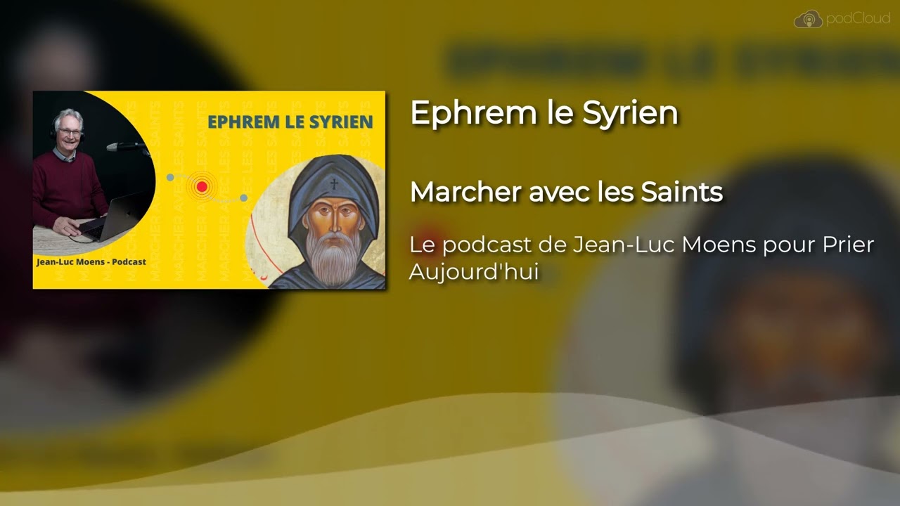 Ephrem le Syrien
