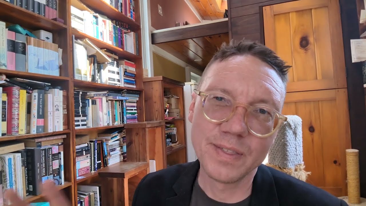 Favorite Novels of the 19th Century