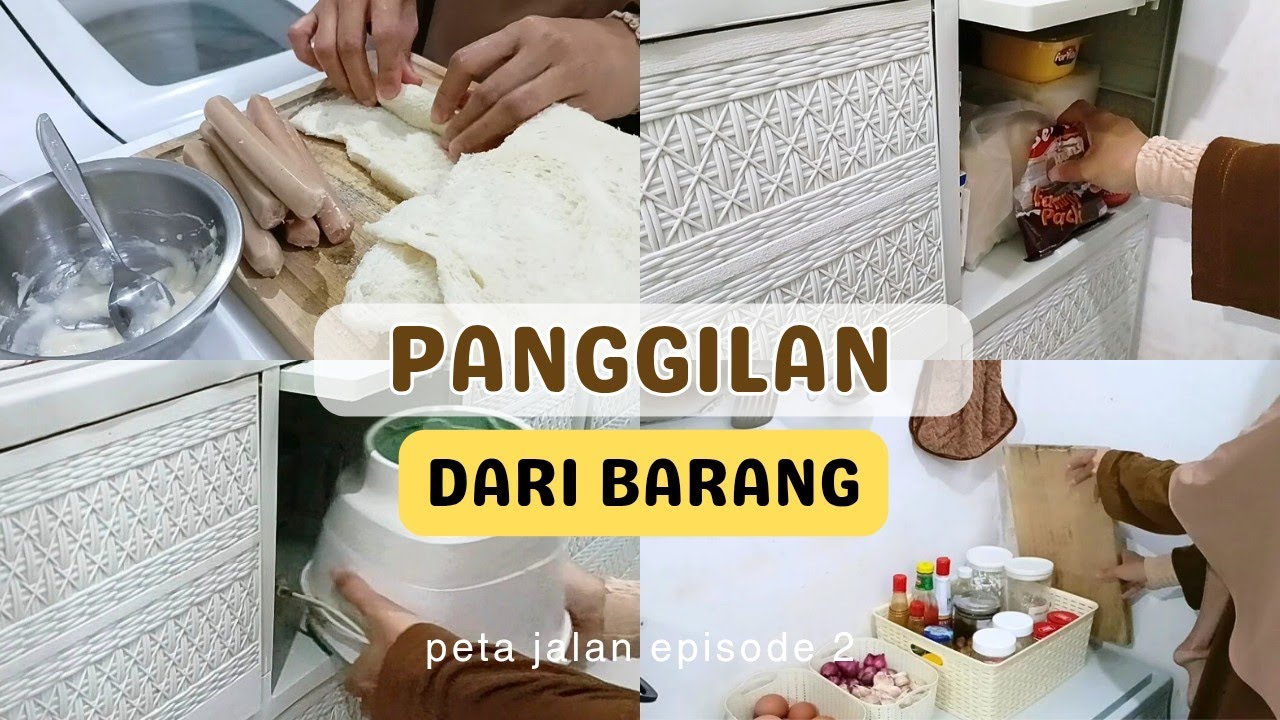 #49 Rajin decluttering, tapi barang numpuk lagi? Ini jawabannya. 