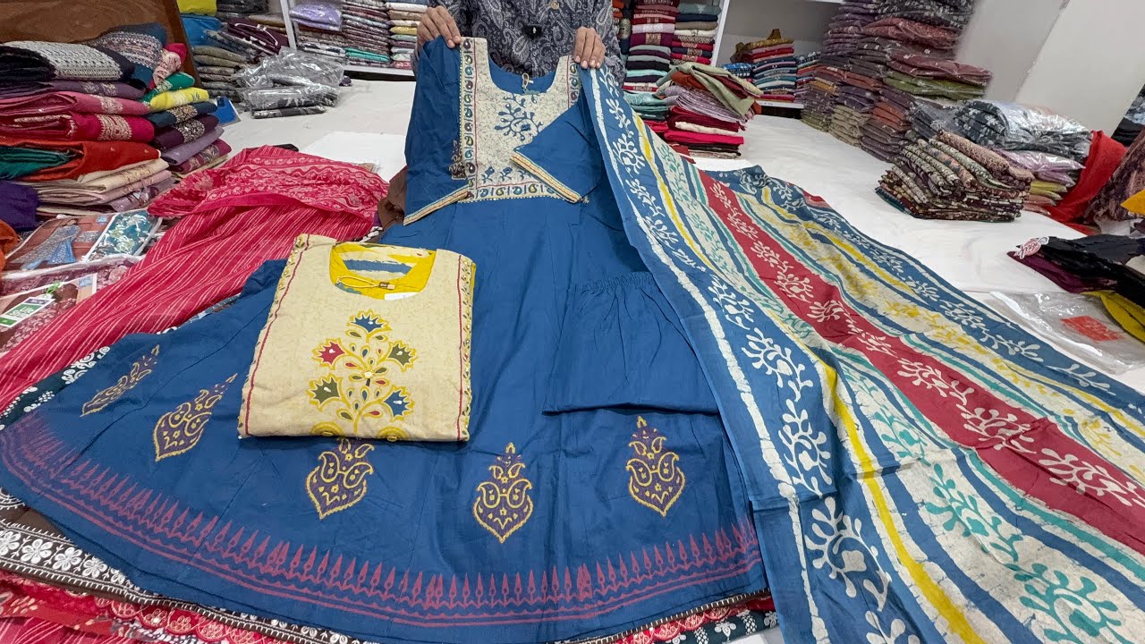3XL to 9XL🚨Chickpet Wholesale Plus Size Kurtis, Cord sets & Kurti sets. Single piece courier avail.