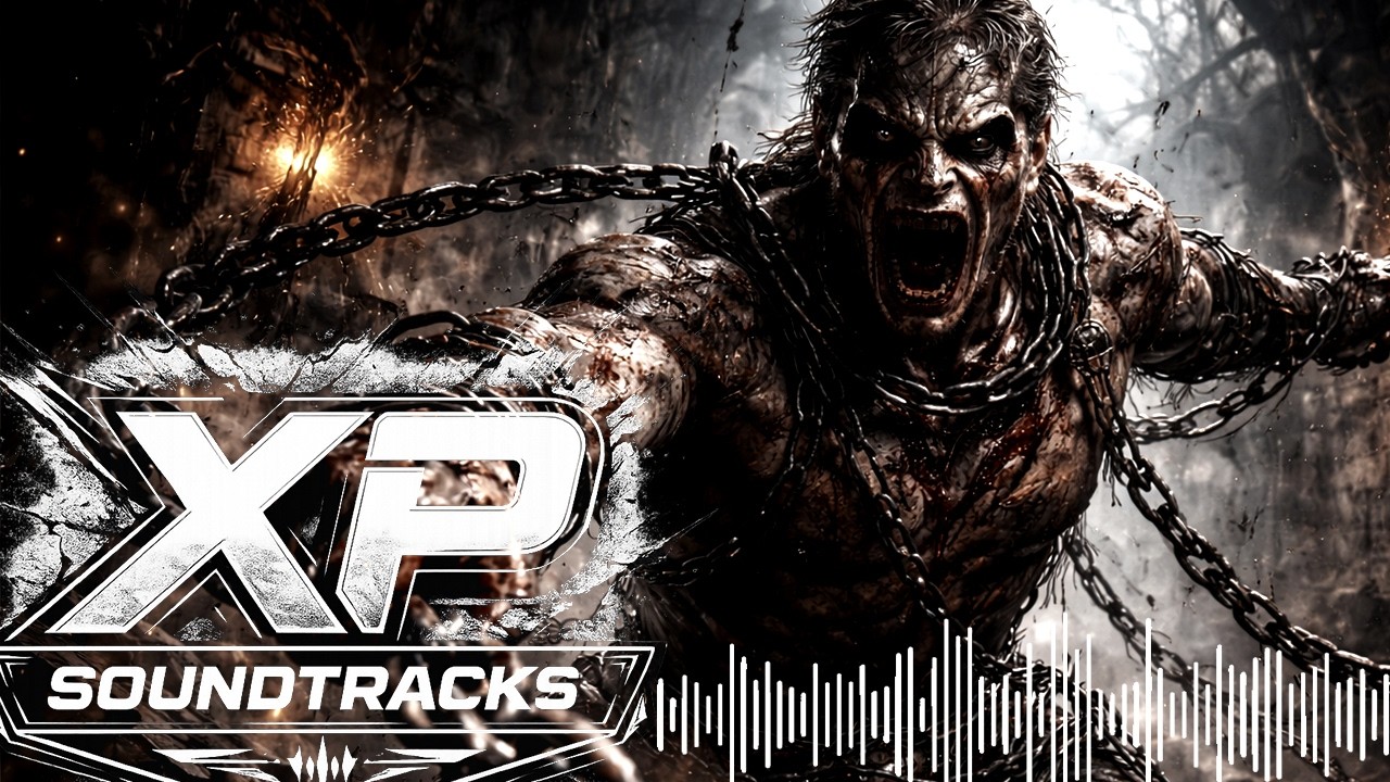 INSANE Boss Fight Heavy Metal No.12 – Gaming Background Music | COPYRIGHT FREE