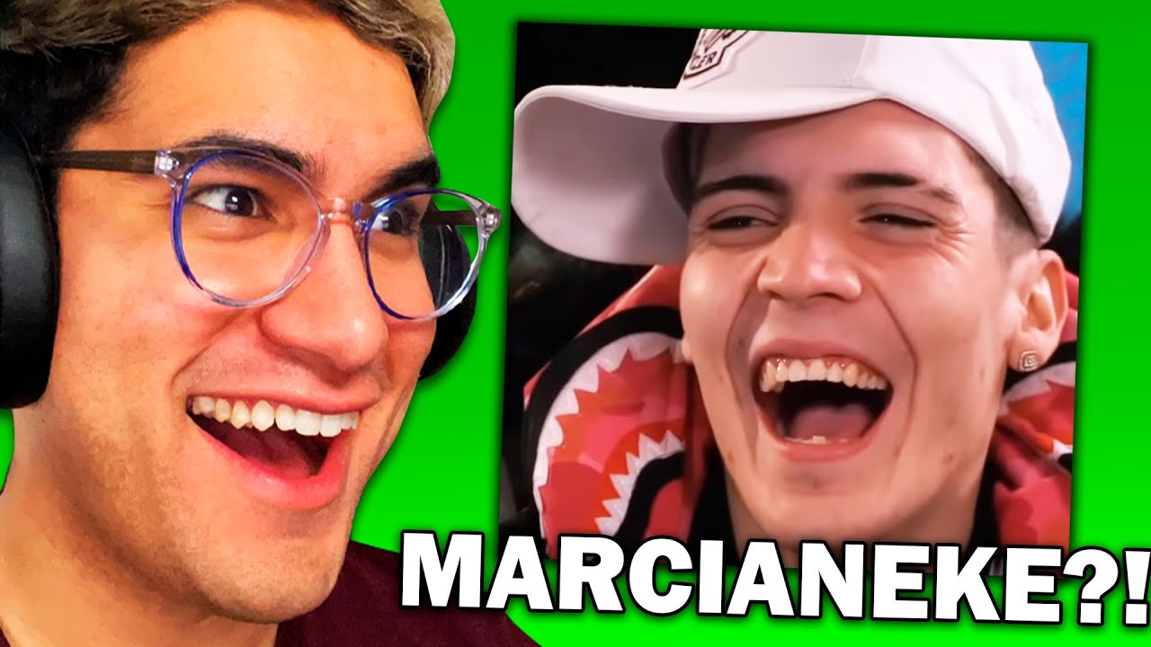 MARCIANEKE