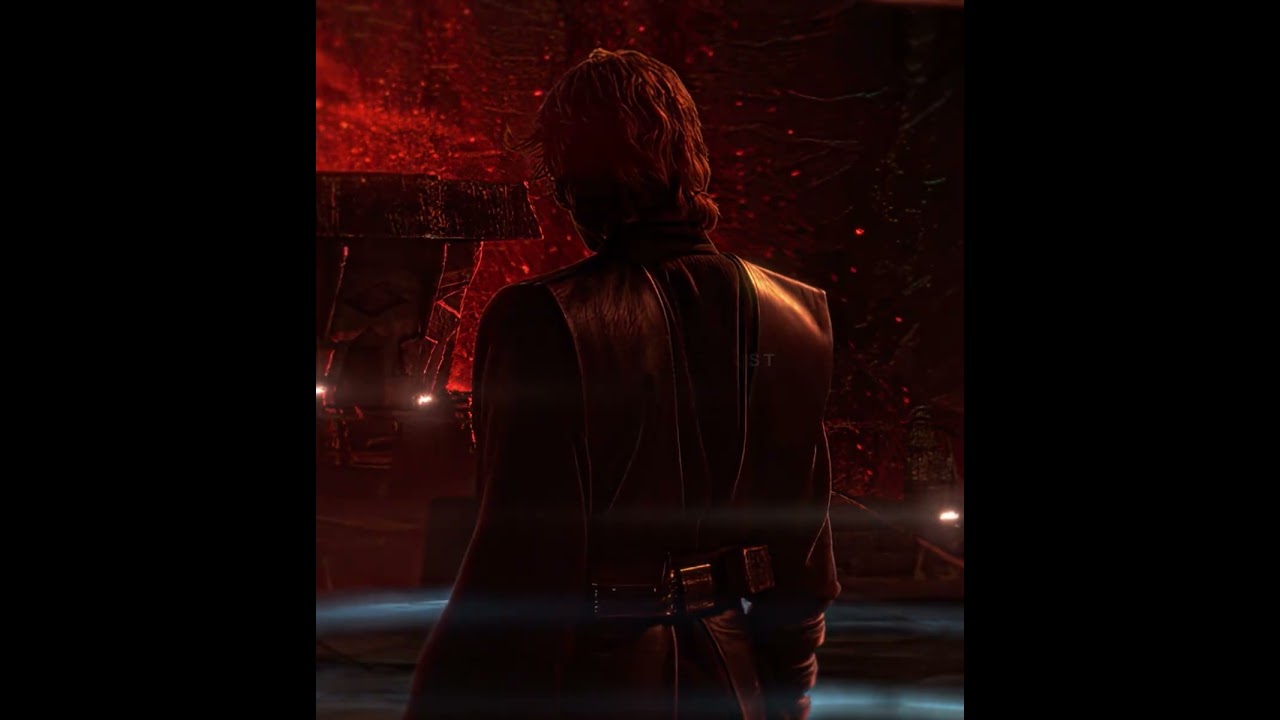 Anakin Skywalker - 