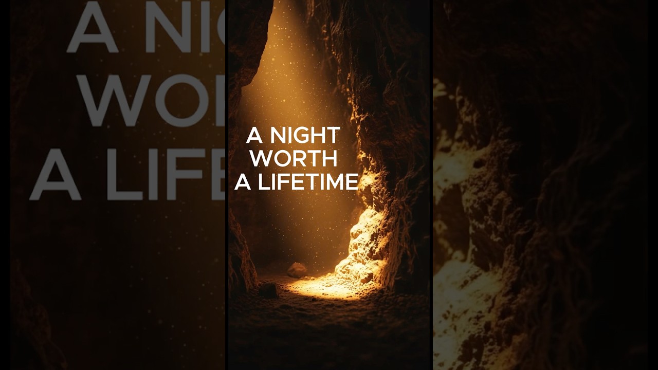 The Night Better Than 83 Years | Laylat al-Qadr #laylatalqadr #ramadan #islam #quran #islamicshorts