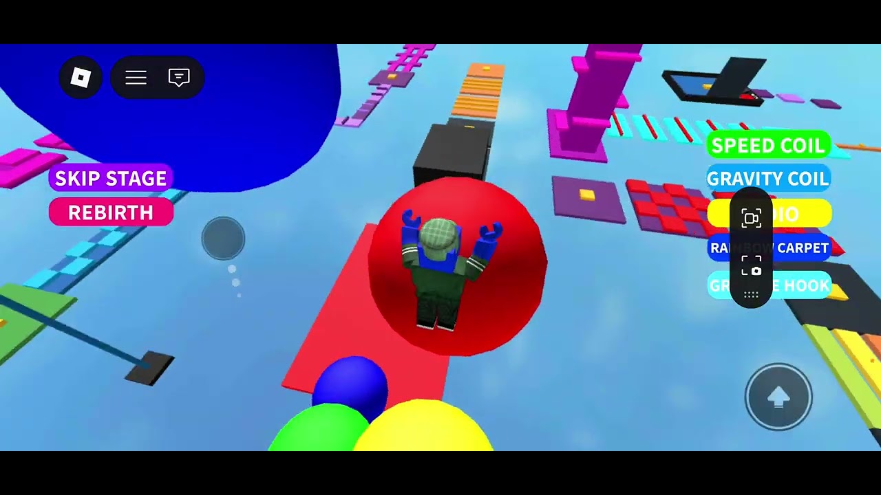 Roblox Parkour Season 10 Episode 7 Steven Universe