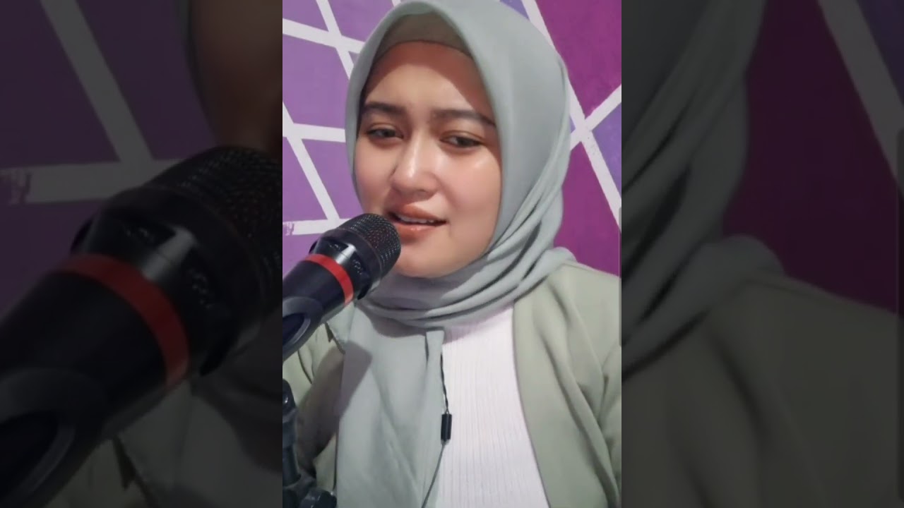 Bukan Yang Pertama - Mirnawati, Cover By Jheny Zein