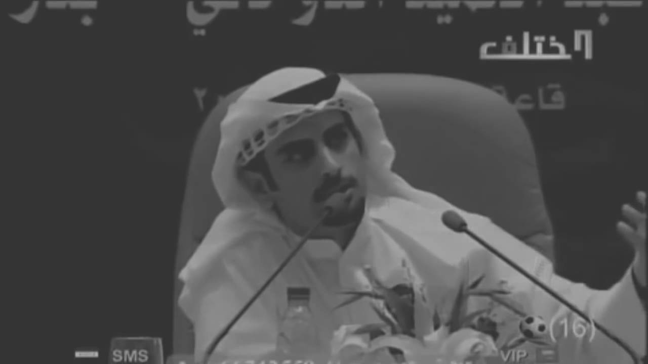 سعد علوش   يا أنيقه HD