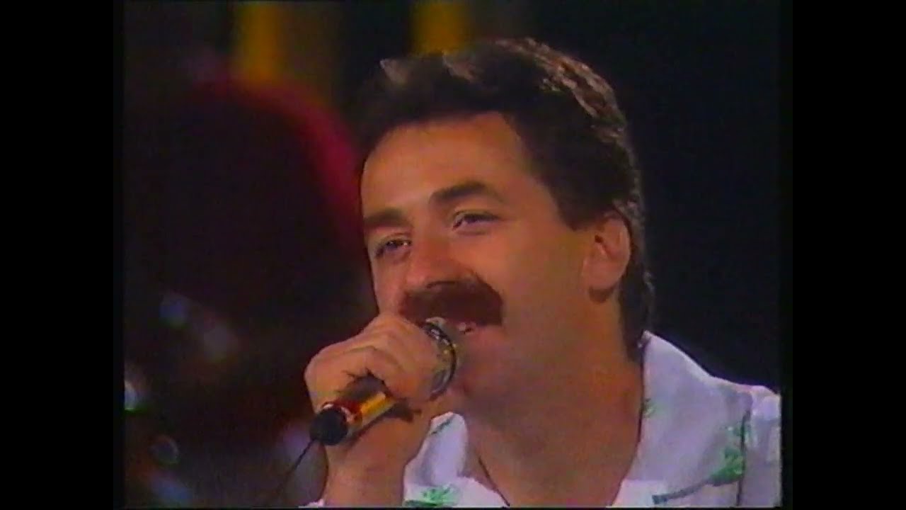 Tomislav Ivcic Sve Moje Ljubavi Split 1987