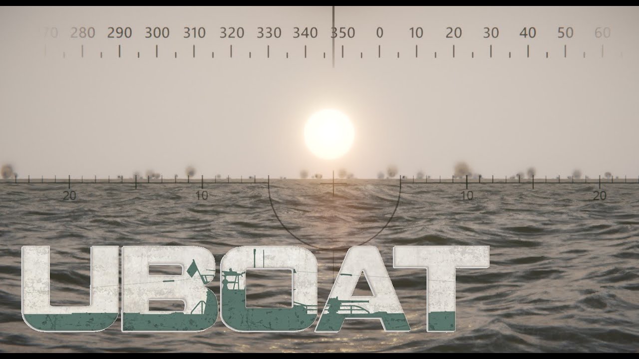 Unglaublich viel Verkehr | U Boat | #24