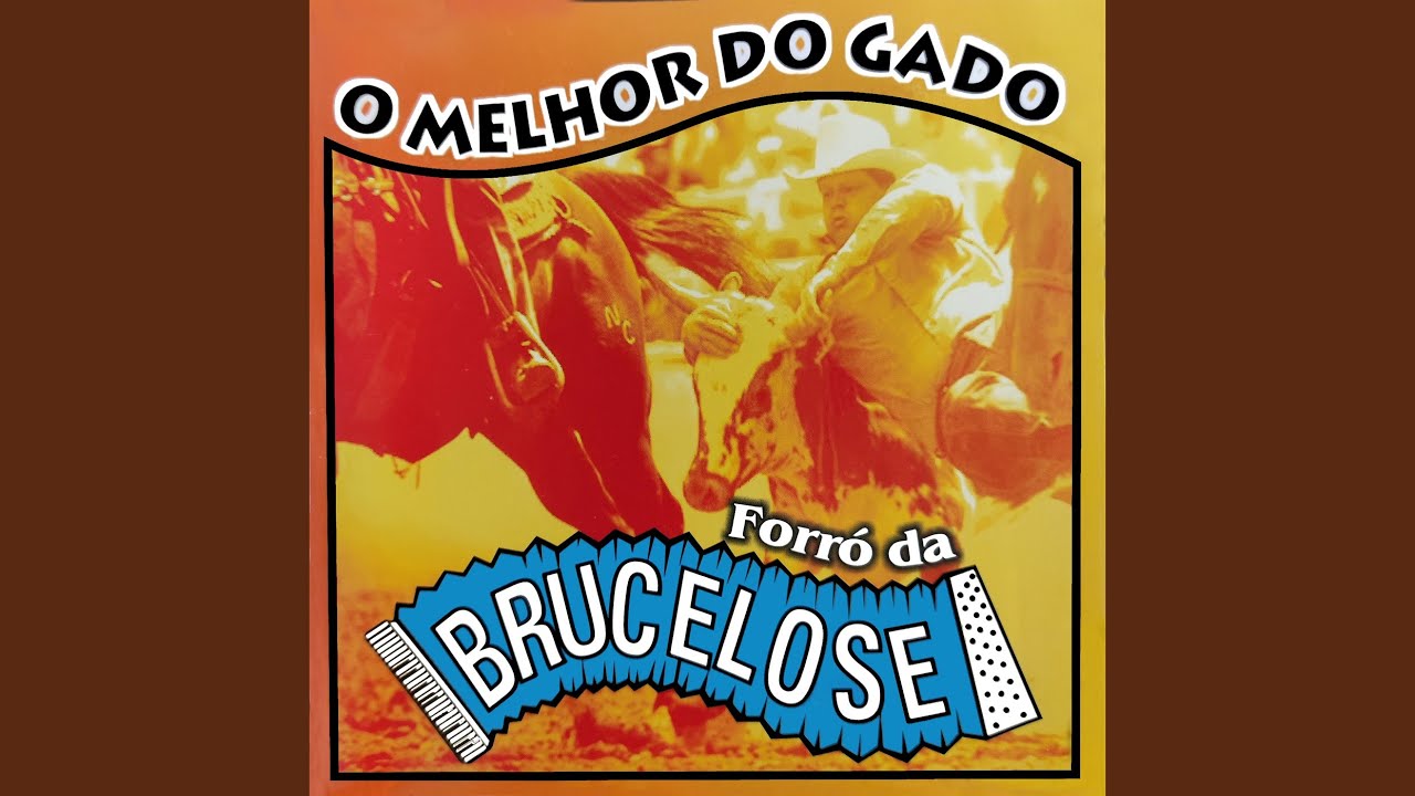 Acordar do vaqueiro