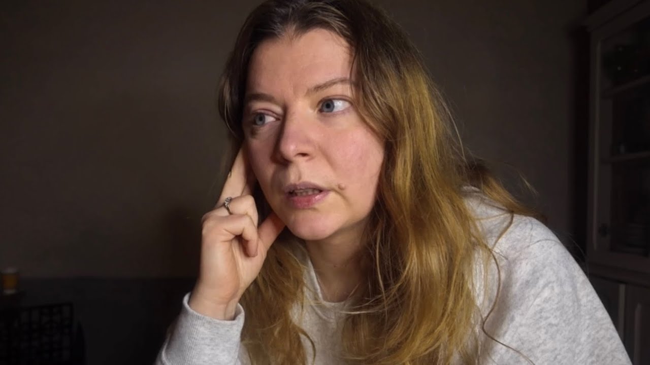 Кризис 40? Отсутствие смыслов жизни. Катарсис экзорциста.