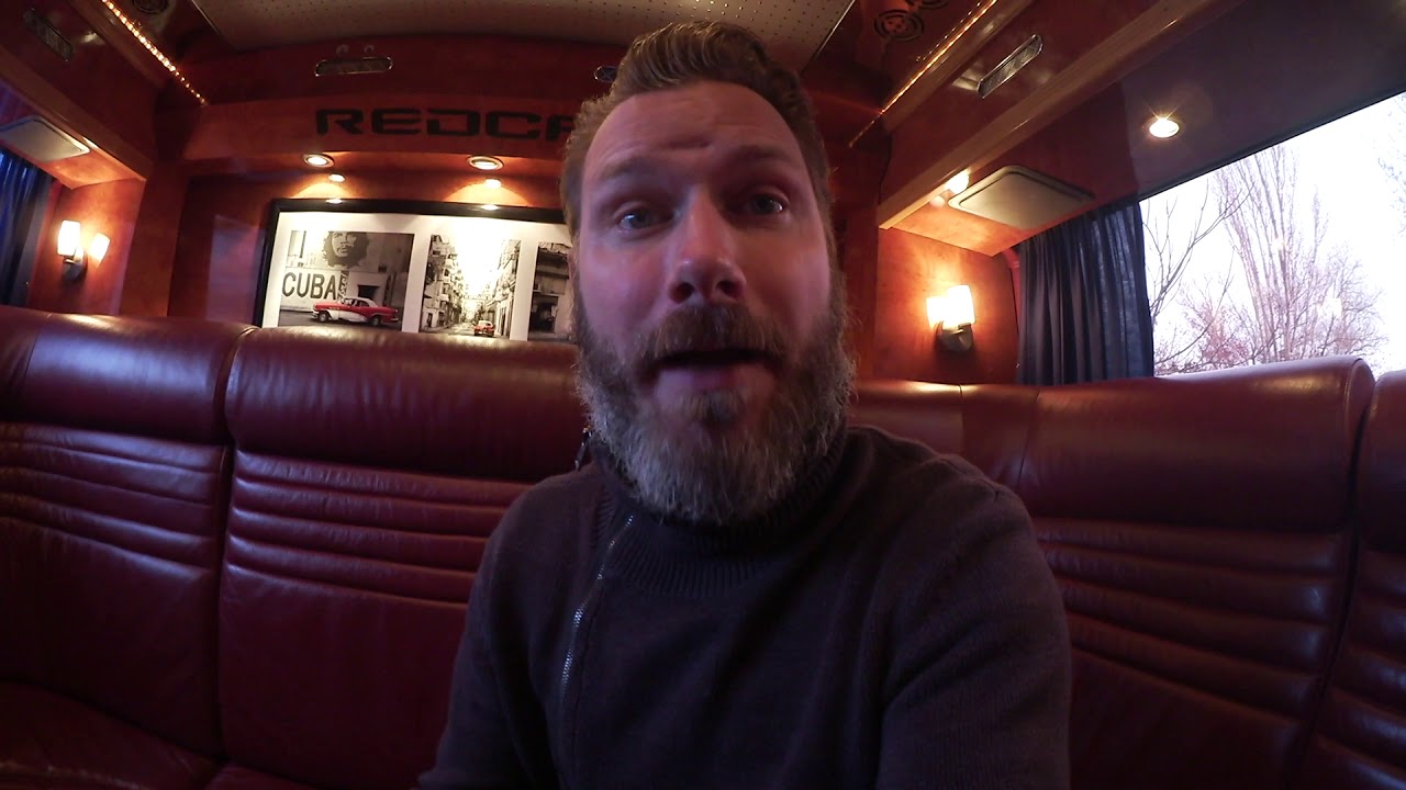 DONOTS Vlog Magdeburg 2018