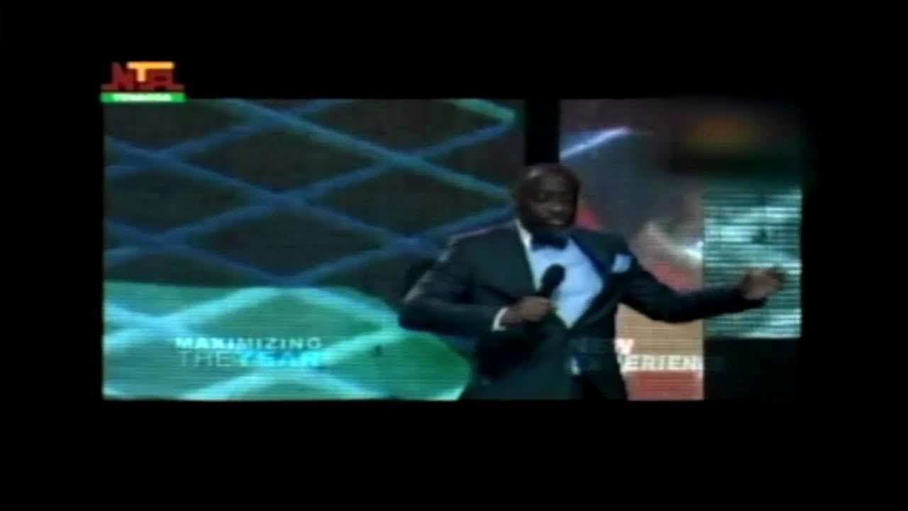 NTA YENAGOA GLORIOUS MOMENT MONDAY 16TH MARCH, 2026