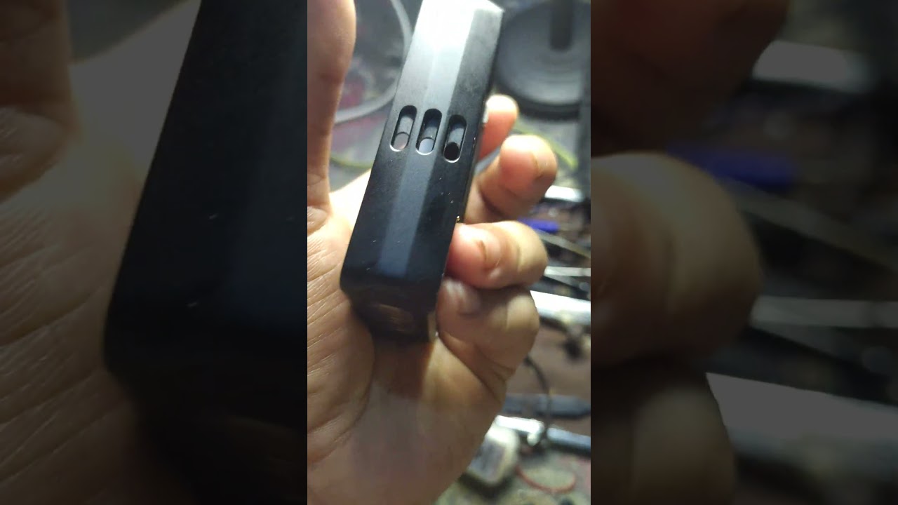 Pulse aio v2 auto firing? Nanti gua buatkan vidio mengatasi Pulse auto firing ya. 