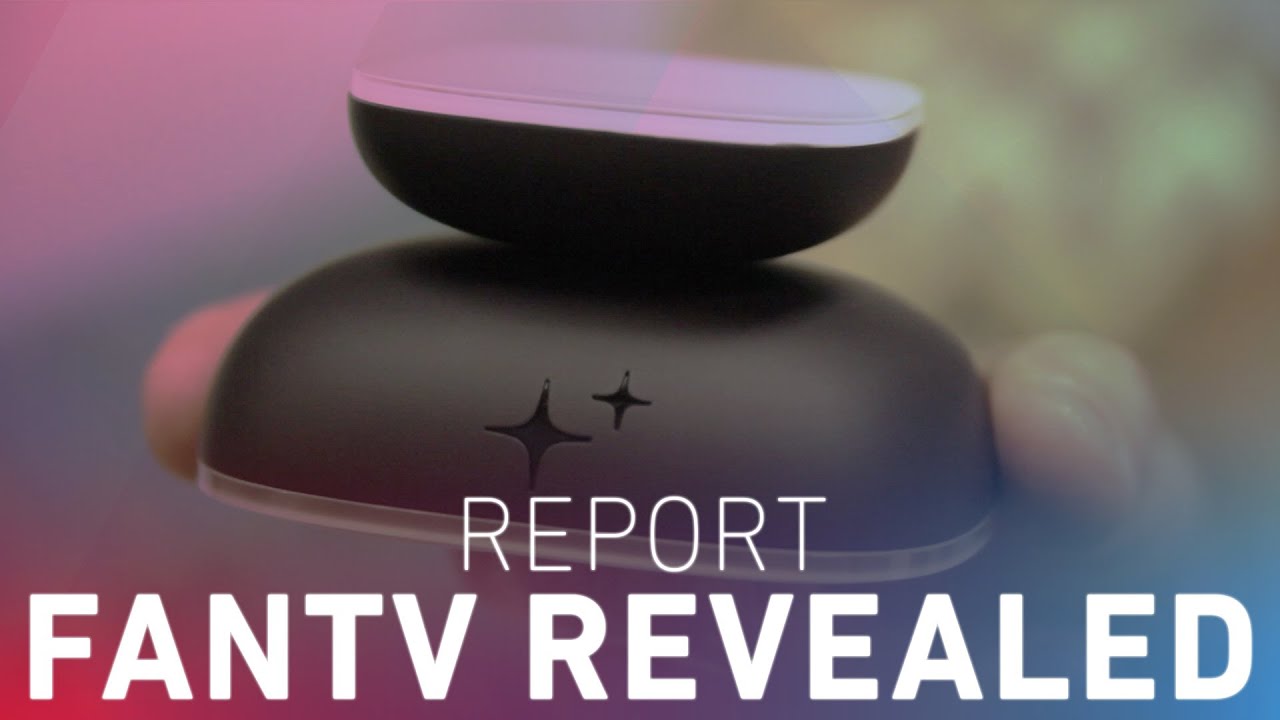 Fanhattan TV: can one device combine your cable box and streaming TV?