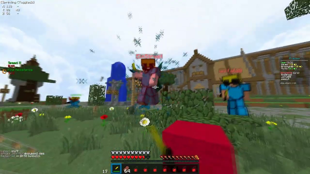 Funny Moments #8